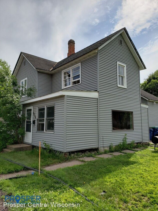 Primary Photo - 1010 S 1st Ave