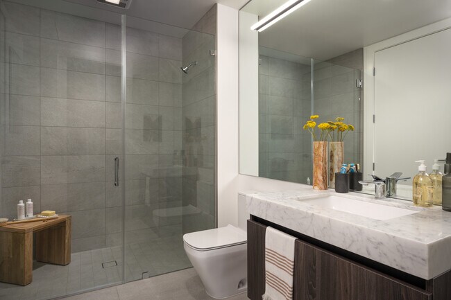 Foto del edificio - The Residences at Yerba Buena Island