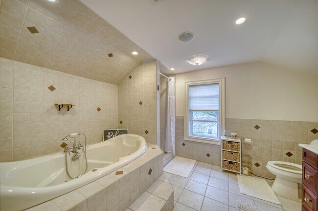 Primary Bath Pt 1 - 464 Central Ave