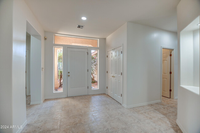 Building Photo - 15436 E El Lago Blvd