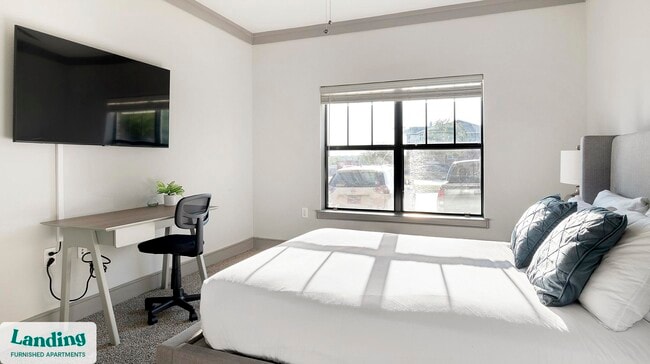 Foto del edificio - 4689 Mustang Pkwy