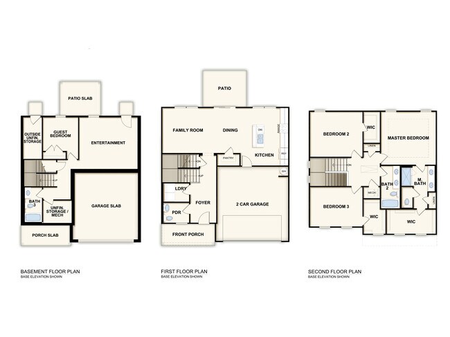 Foto del edificio - 15717 Thomas Rd