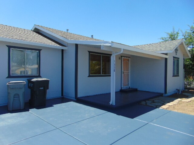 Building Photo - 1338 Nogales St