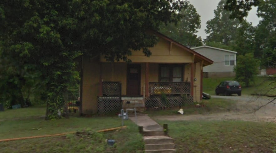 Foto principal - 3725 Edison Ave