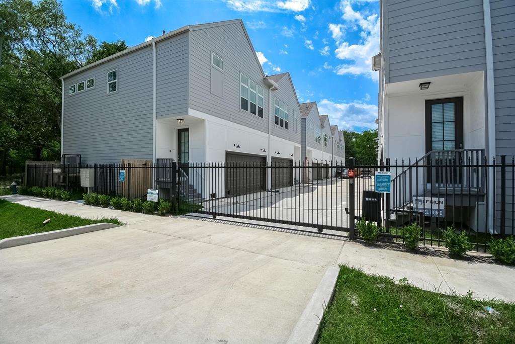 6017 Cypress St, Houston, TX 77074 - House Rental in Houston, TX ...