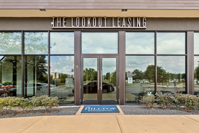 Building Photo - The Lookout