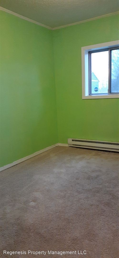 Building Photo - 3 br, 1 bath House - 4126 S K St