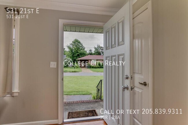 Foto del edificio - 531 21st St E