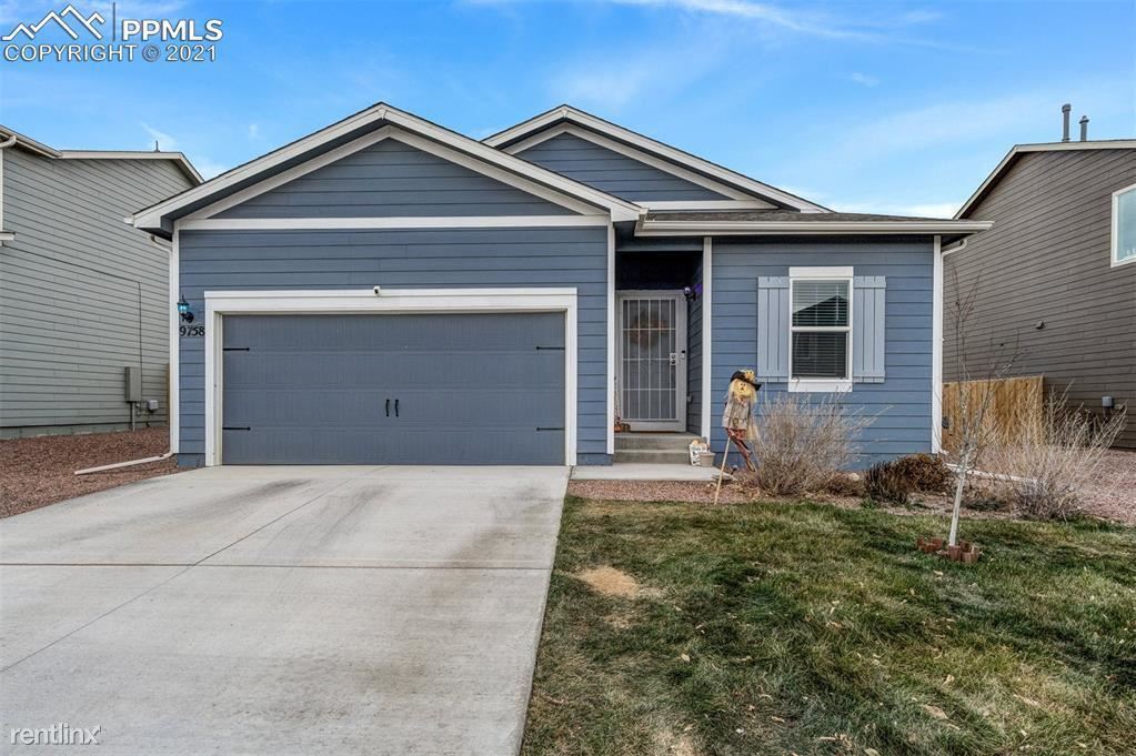 Primary Photo - 3 br, 2 bath House - 9758 Coyote Run Trl