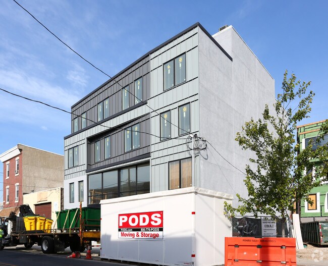 Foto del edificio - 2006 Frankford Ave