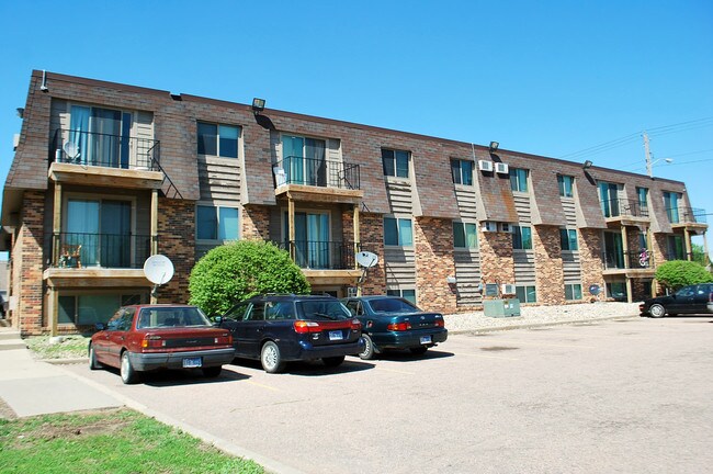 Foto del edificio - Bella Sierra Apartments