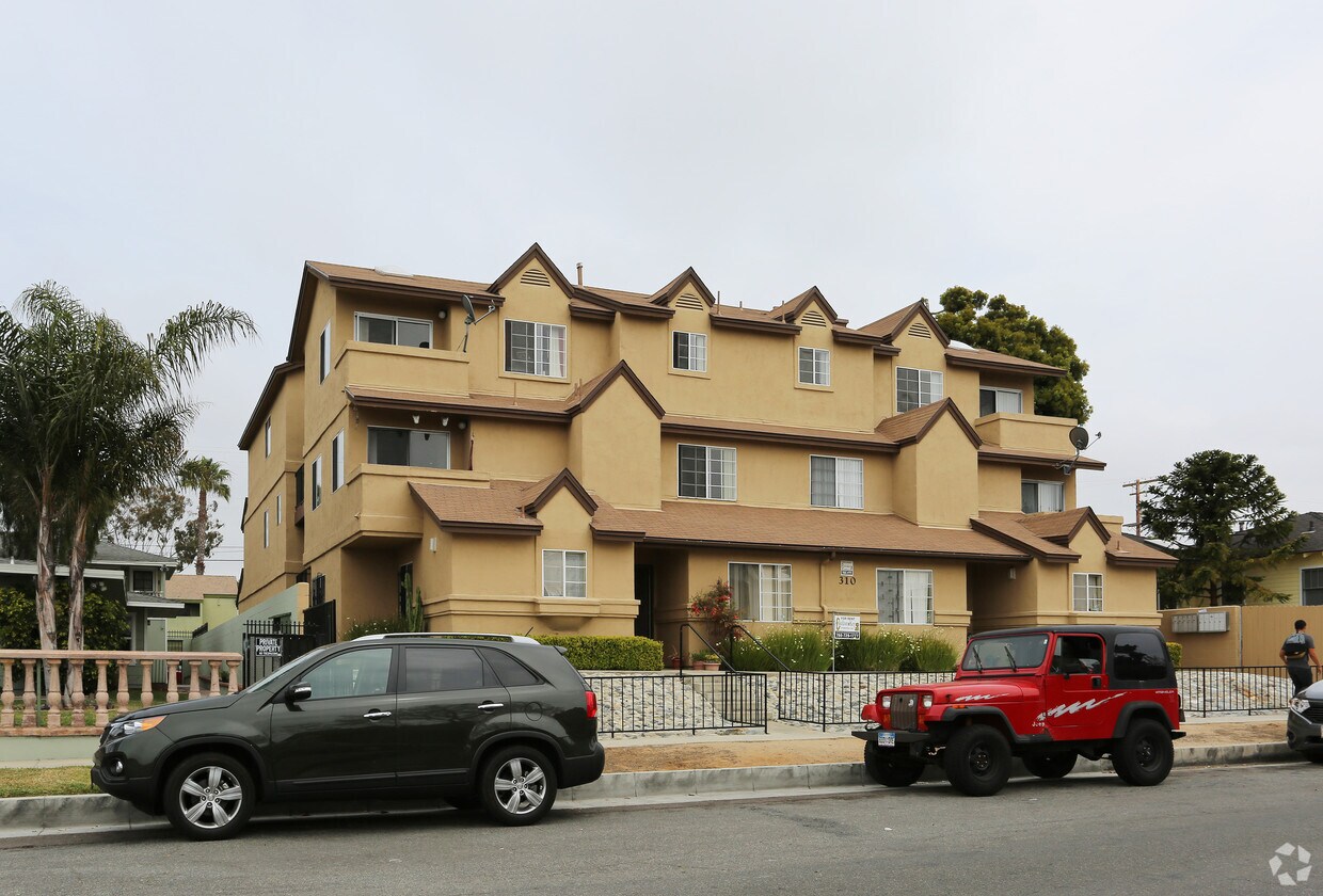 Primary Photo - 310 S Horne St