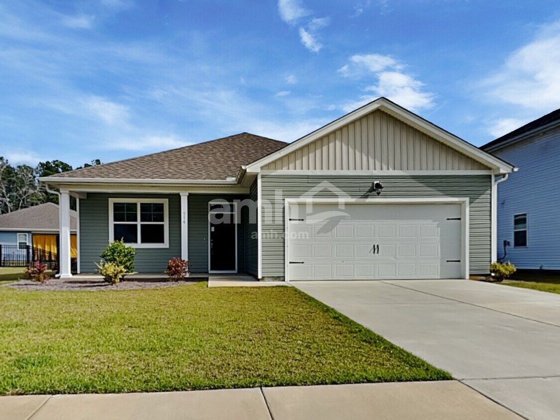 Foto principal - 514 West Lionel Road