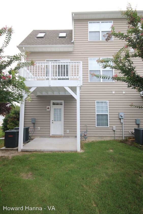 Building Photo - 4 br, 3.5 bath House - 4444 Harlesden Drive