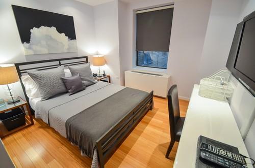 Building Photo - 1 bedroom in New York NY 10019