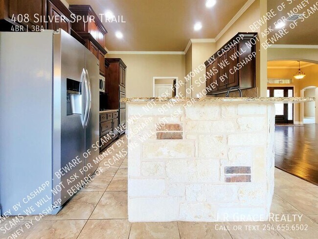 Building Photo - 408 Silver Spur Trail