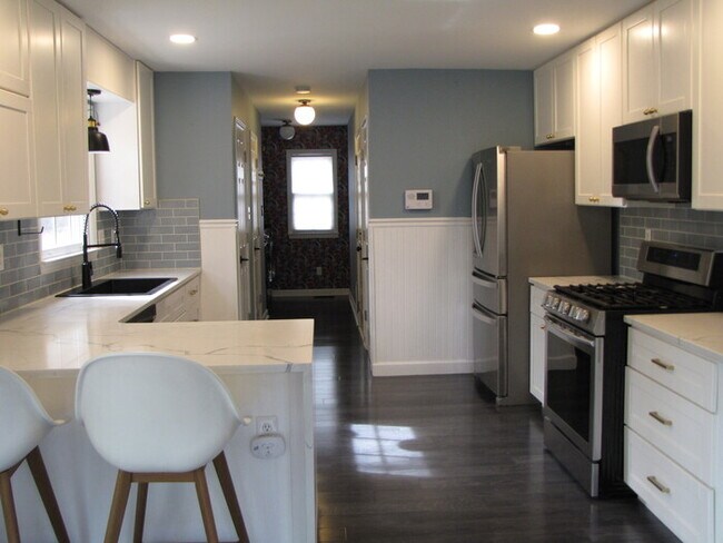 Foto del edificio - 2627 Bexley Ave