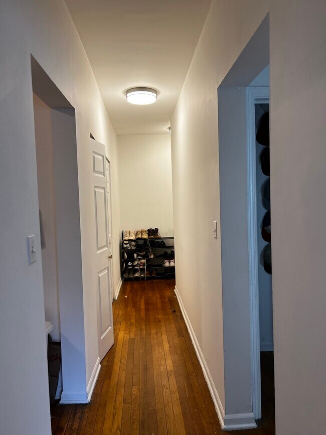 Foto del edificio - 519 W Deming Pl