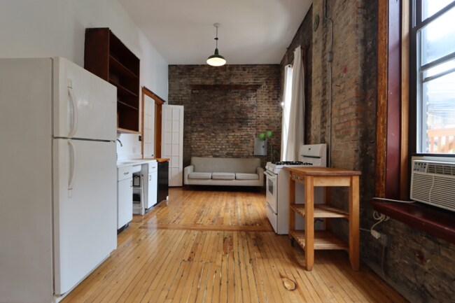 Foto del edificio - 1849 W Cullerton St