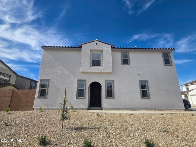 Foto del edificio - 25244 N 165TH Ln