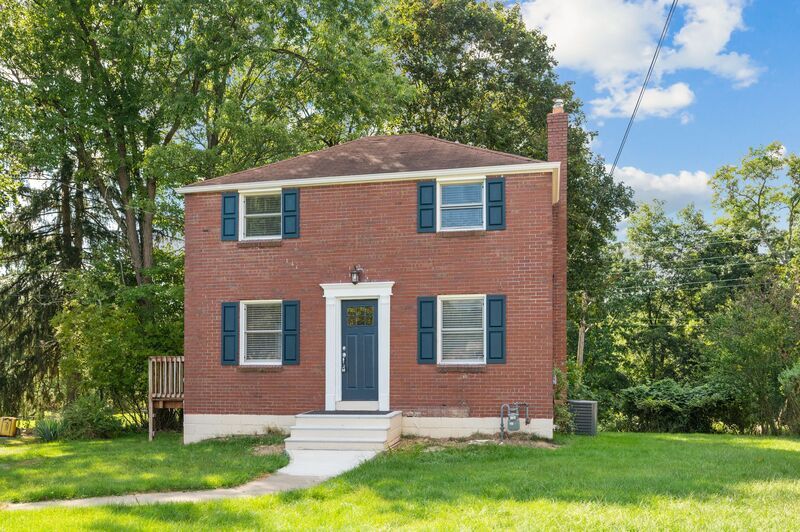 Primary Photo - 201 Verna Dr