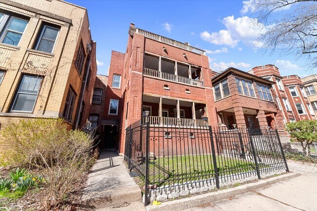 Foto del edificio - 910 W Gunnison St