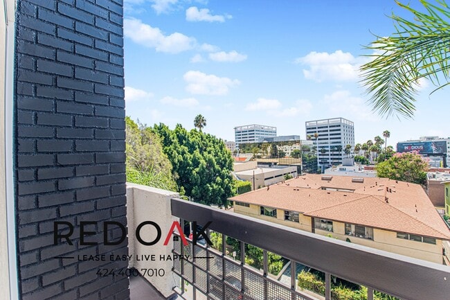 Building Photo - 1755 El Cerrito Pl