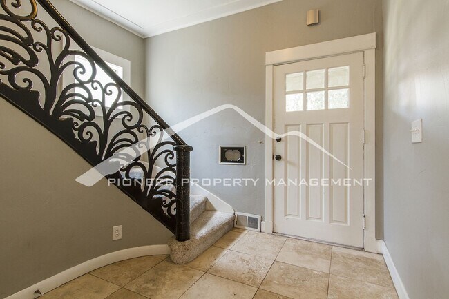 Building Photo - Spacious Home with 2 Car Garage and Storage Shed!