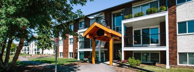 Building Photo - Westlawn Village