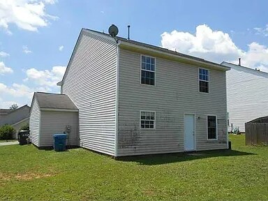 Foto del edificio - 3327 Buckvalley Dr