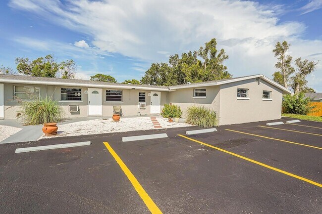 Foto del edificio - 2021 Pennsylvania Ave