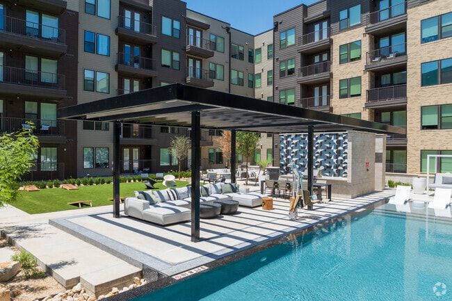 Pool - Revolve ATX