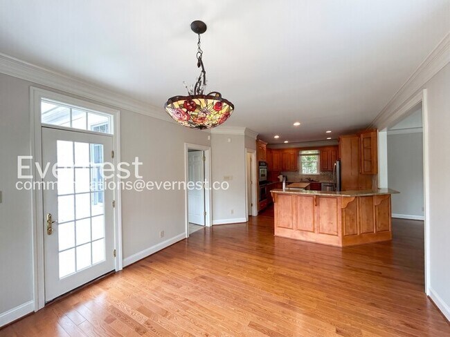 Building Photo - Spacious Living with Modern Amenities: Off-Street Parking, Deck, and Patio | Available Now!