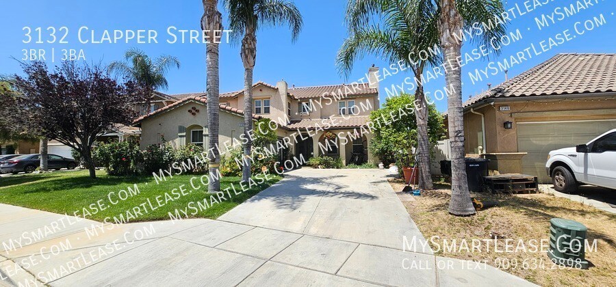 Foto principal - 3132 Clapper St