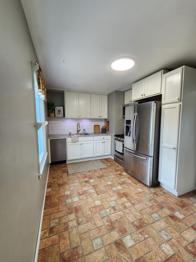 Foto principal - 1301 Lombard Ave