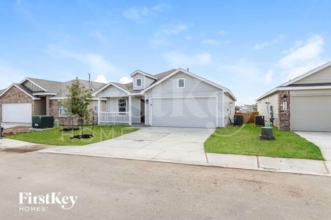 Foto del edificio - 5402 Basil Chase