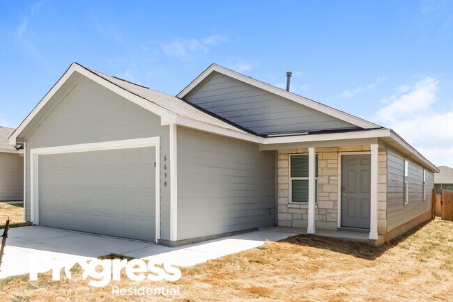 Building Photo - 6638 Morgan Cp