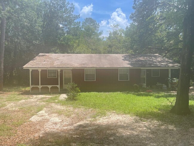 Foto del edificio - 4303 Hjk Howard Rd