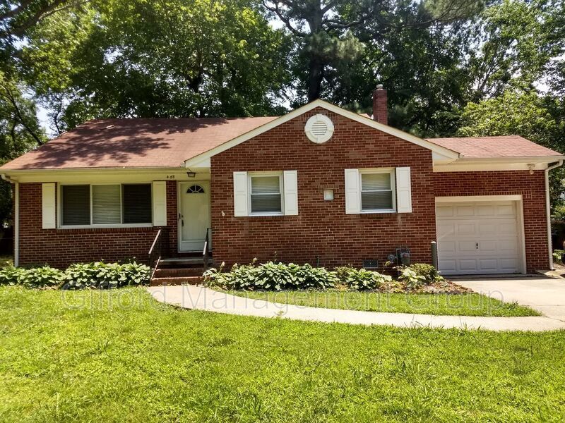 Primary Photo - 468 Thalia Rd