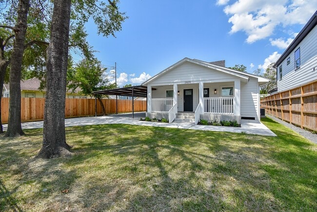 Building Photo - 2509 Terry St