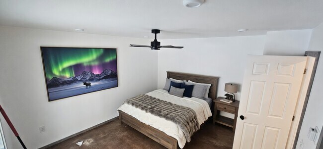 Foto del edificio - 2571 Old Mission Rd