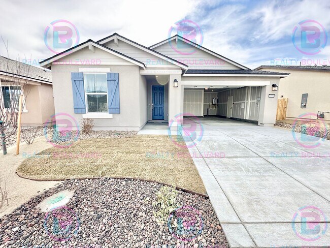 Foto del edificio - 1405 Bravestone Ave