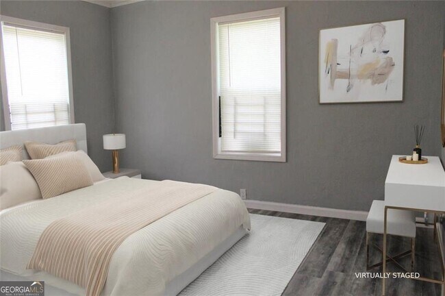 Foto del edificio - 962 Division St NW