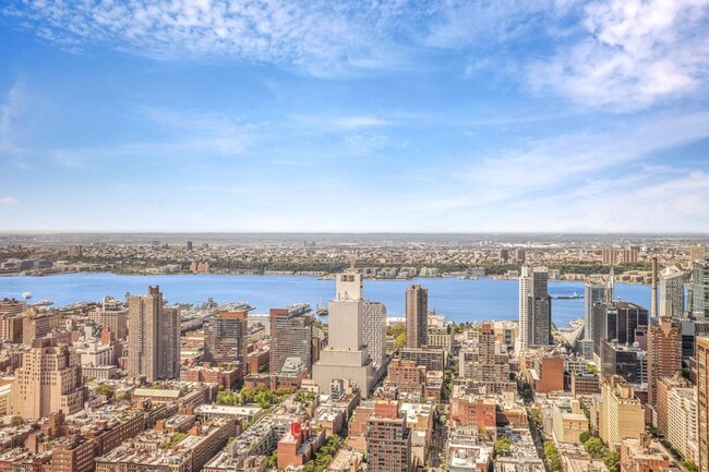 Photo - 230 W 56th St Apartment