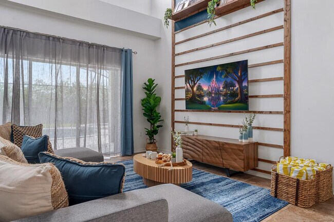 Foto del edificio - 612 Highgate Park Blvd