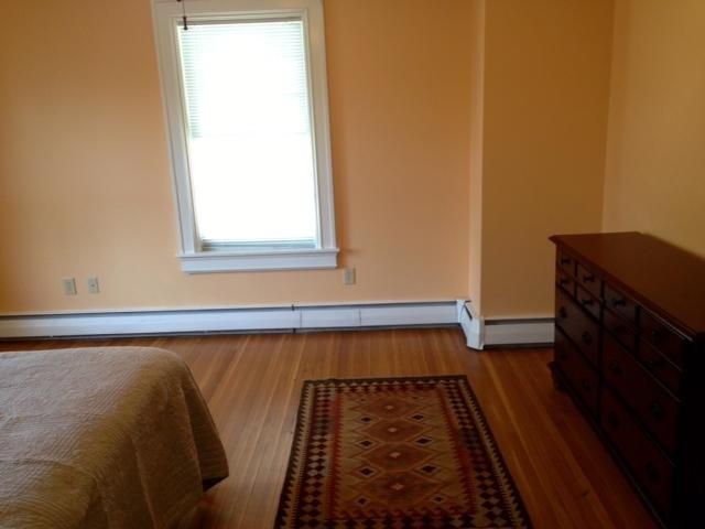 Foto del edificio - 1027 West Fourth Street, Apt. W