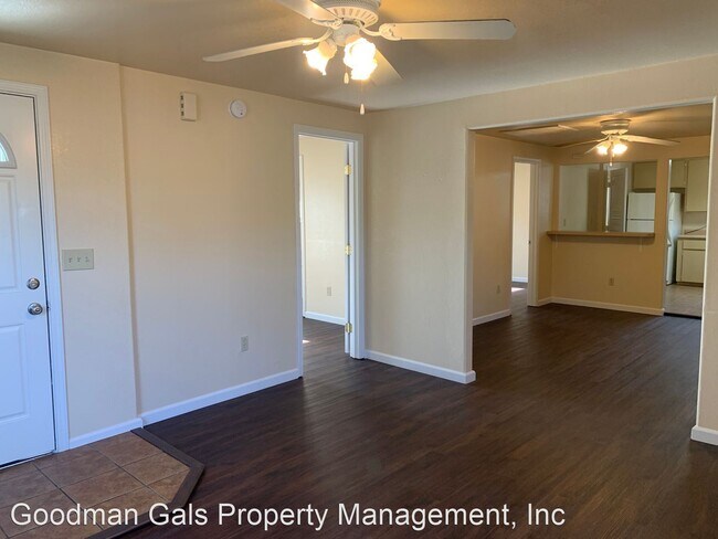 Foto del edificio - 3 br, 2 bath House - 804 Chestnut St