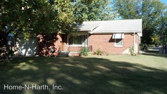 Building Photo - 956 S Drury Ln