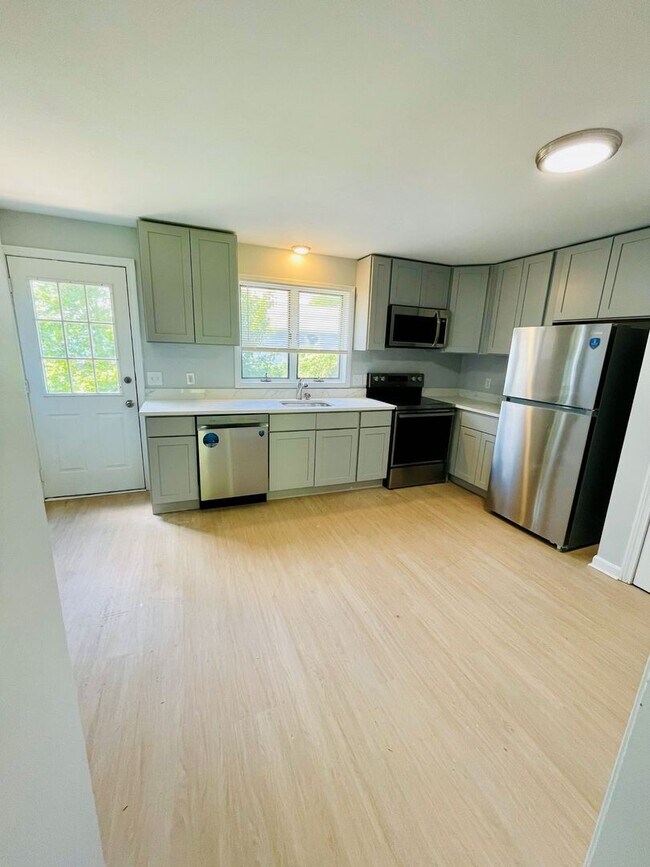 Foto del interior - Spencer Heights