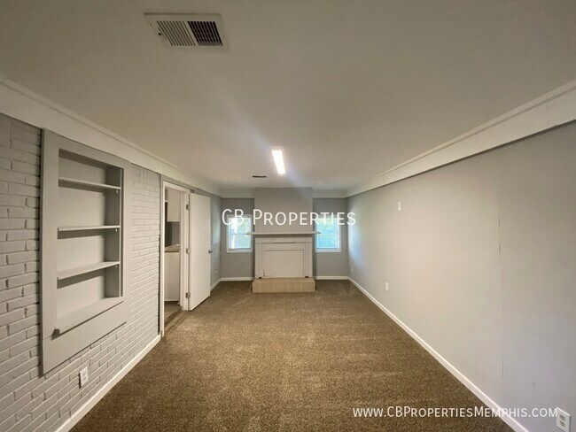 Foto del edificio - 3574 Venable Rd